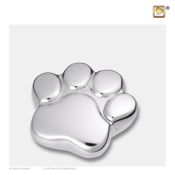 LovePaw Pet Collection - Keepsake Urn