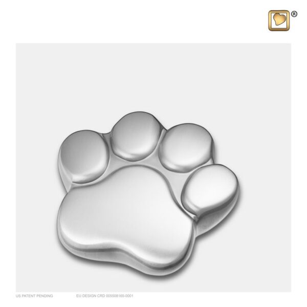 LovePaw Pet Collection - Keepsake Urn - Afbeelding 2