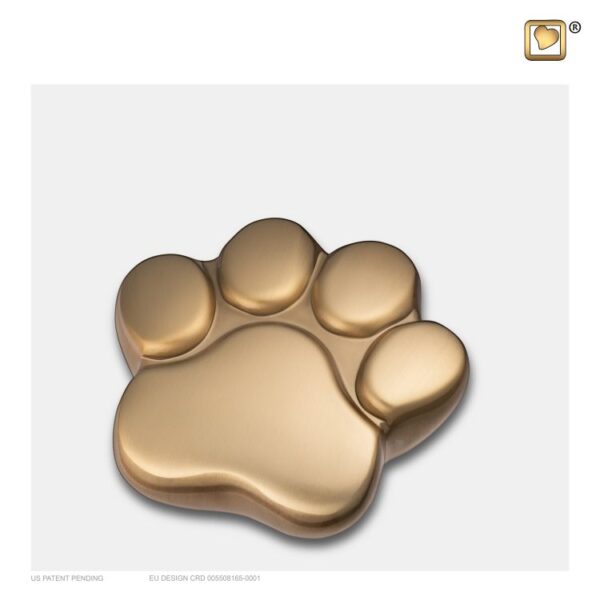 LovePaw Pet Collection - Keepsake Urn - Afbeelding 4