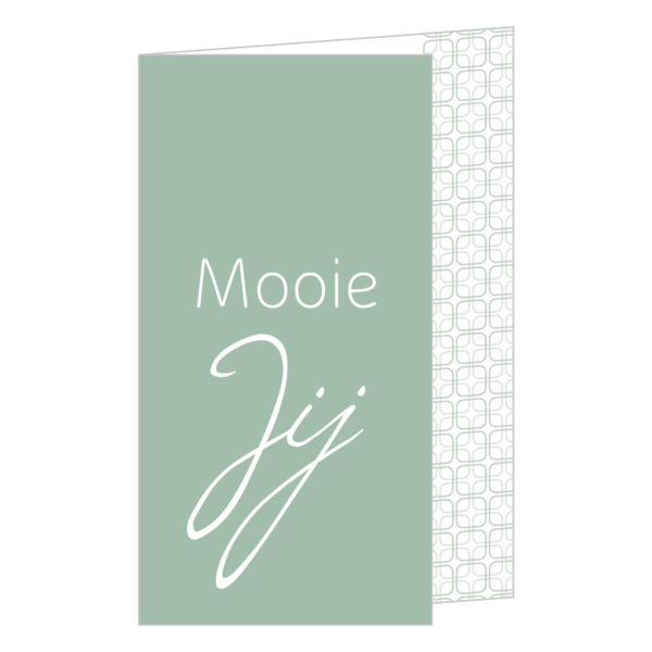 Mooie Jij